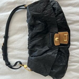 Marc Jacobs Leather shoulder bag
